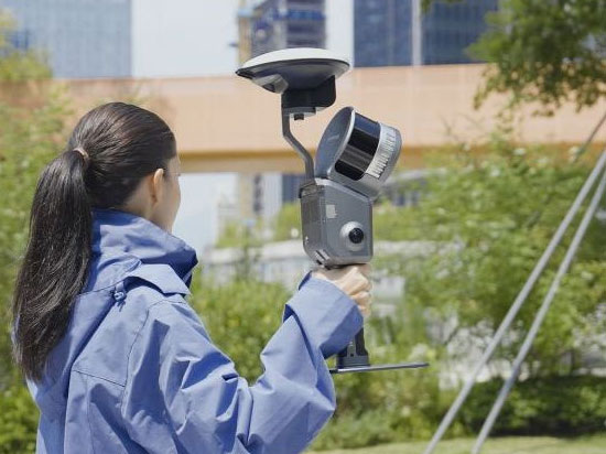 其域創(chuàng)新 靈光L2 Pro 三維激光掃描儀